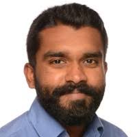 50+ "Prashanth Srinivasan" profiles