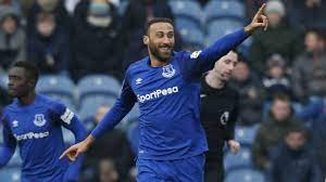 Cenk tosun started his soccer career with the youth setup of the german club, eintracht frankfurt. Cenk Tosun Spielerprofil 20 21 Transfermarkt
