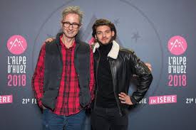 Rayane bensetti, futur vainqueur de danse avec les stars 5 ? Festival De L Alpe D Huez 2018 Thierry Lhermitte Bouleverse Le Public Avec La Finale