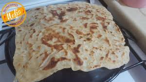 Tuplu Gozleme Saci Nasil Yakilir