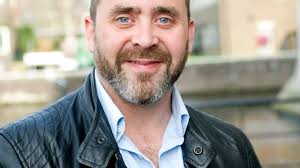 Horace Cohen en vrouw krijgen zoon