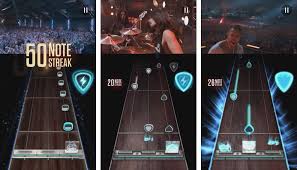 Debuting in all major platforms in 2015, guitar hero live, would become the last game released before the series entered an undefined hiatus. Activision Launches Guitar Hero Live For Ios With Optional Wireless Guitar Controller Bundles