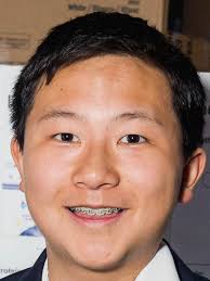 2019 California Science & Engineering Fair Participants in Biochemistry/  Molecular Biology , Junior Division