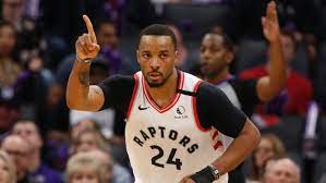 You are using an older browser version. Goodbye Norman Powell You Will Be Missed Raptors Republic