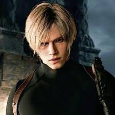 Vous avez trouvé Leon S. Kennedy ! Mais quel est son deuxième prénom ?  (Mauvaises réponses uniquement) : r/residentevil4