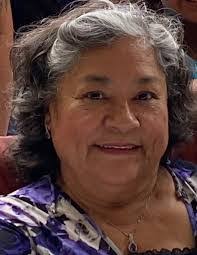 Alma Briones's Instagram, Twitter & Facebook