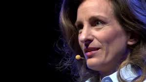 The Space Between Self-Esteem and Self Compassion: Kristin Neff at  TEDxCentennialParkWomen
