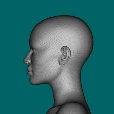 Tamara Head Morph for Genesis 8 Female