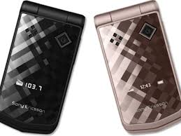Sony Ericsson Z555a - CNET
