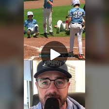 LLWS: Sportsmanship Shines Through in Little League World Series