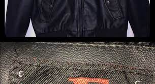 Ae Di Milano Black Leather Jacket Black Leather Jacket Leather Jacket Jackets