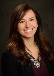 Kiley Anderson's Instagram, Twitter & Facebook