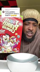 Fruity Pebbles Explained