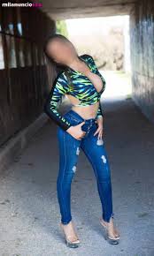 Andrea 35 a�os experimentada ninfomana (17621580) - Milanunciosex.com