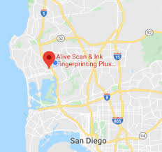 Occasionally the department of justice will reject the livescan fingerprint submissions for a variety of. Live Scan Faq