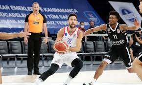 Anadolu efes spor kulübü (english: Gdeymofcdueu4m