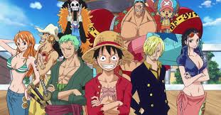 Debut series coming to netflix in 2020. Netflix And Manga Team Up To Make Live Action One Piece Series Cinema Express