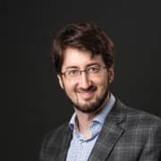 Brant Webster wins the Harry Burr Ferris Thesis Prize! < Yale School of  Medicine