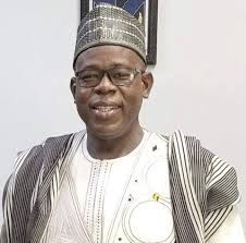 💪🏾🇲🇱 IBRAHIM IKASSA MAÏGA MINISTRE DE...