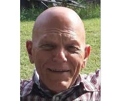 Kenneth Benoit Obituary (1944