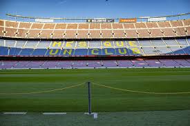 Camp nou tour will not take place on days when fc barcelona are playing at home. Barca Together Camp Nou Stadium Tour The Touring Pandas