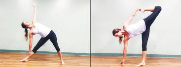 Dana Hermocillo Yoga Shakti Studio