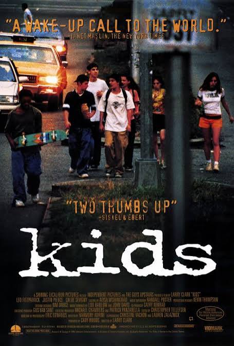 Kids (1995) - IMDb