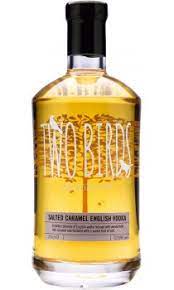 Pinnacle salted caramel vodkal offers a salty yet sweet, creamy caramel combination. Two Birds Salted Caramel English Vodka 70cl Bottle Thedrinkshop Com