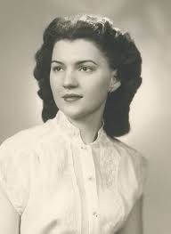 Obituary for Clara Lavelle Schoenenberger