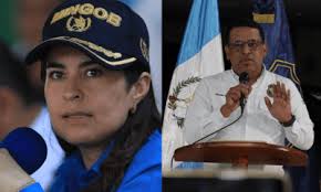 Ludin Astolfo Godínez es designado nuevo director del Sistema Penitenciario