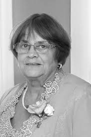 MARY DUMBLETON Obituary (1950