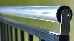 A great first step in stopping your dog from wanting to jump the fence is to make sure all their physical, social and behavioural. How To Stop A Dog From Jumping Or Climbing The Fence Daily Dog Stuff
