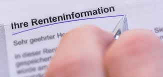 Das renteneintrittsalter ist das alter, ab dem du als versicherter der deutschen rentenversicherung deine rente beziehst. Renteneintrittsalter Tabelle Berechnung Mystipendium