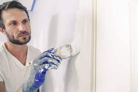 Wandfarbe Von Turrahmen Entfernen So Gelingt S