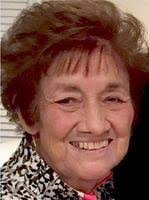 Anita Colson Obituary (2020)