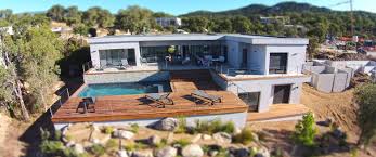Il n'est pas facile de penser à s'installer dans une maison de retraite corse pour jouir d'un repos mérité après une dure vie de labeur. 4mg Construction De Maison Renovation Maconnerie A Porto Vecchio