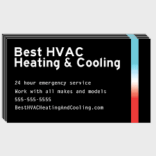 Enter your business name and create a stunning hvac business card tailored just for you. Blacklight Hvac Business Cards Hvac Stickers Hvac Forms