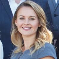 Ashlee Donald's Instagram, Twitter & Facebook