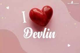 Explore Devlin: Meaning, Origin & Popularity