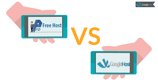 While there are certainly times you should use paid hosting plans, sometimes you just. Is Profreehost Safe á Googiehost Vs Profreehost Review