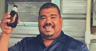 San Pedro mourns the death of Elder Alvarez