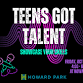Teens Got Talent