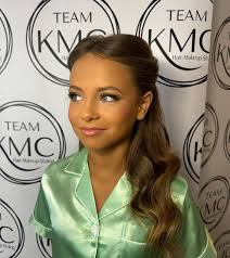 ABBY DECKER TRAVELING HMUA