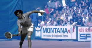 His birth sign is cancer and his life path number is 1. July 19 1946 The Day Ilie Nastase Was Born Tennis Majors