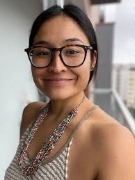 6. Maria Franco Escobar