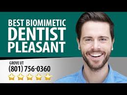 Dental Pros of Utah: Mike Criddle, DDS; Natali Schofield, DDS; Danny White,  DMD; Nate Criddle, DMD;