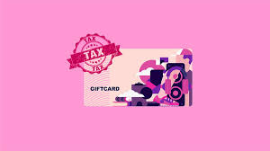 We did not find results for: The Absurd Exercise Of Taxing Gift Cards