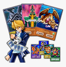 Must be fusion summoned and cannot be special summoned by other ways. Yugioh Seto Kaiba Deck Png Download Yu Gi Oh Joey Wheeler Cards Transparent Png Kindpng