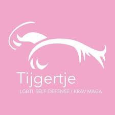 Brandcrowd's logo maker helps you create your own logo design. Tijgertje Lhbti Krav Maga Empowerment Weerbaarheid Trainingen Home Facebook