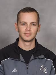 2014 Baseball Roster